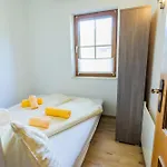 Huberhof 9 By Alpenidyll Apartment *