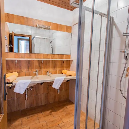 Apartment Huberhof 9 By Alpenidyll *