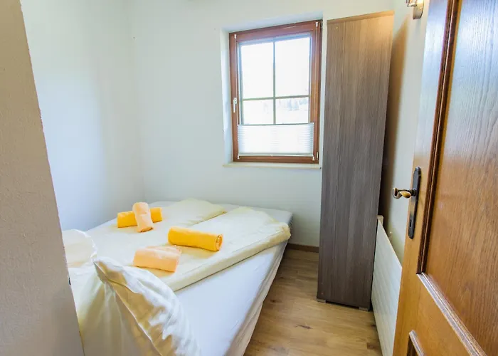 Huberhof 9 By Alpenidyll Апартаменти *